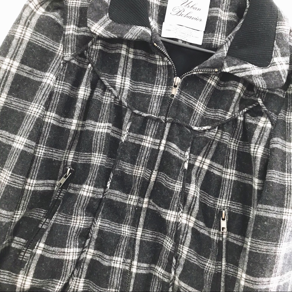 Urban Behavior Jacket - image 3